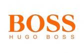 Logo Hugo Boss