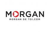 Logo Morgan