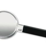 Loupe grossissante Loupe grossissante