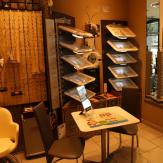 Essayage opticien Essayage opticien