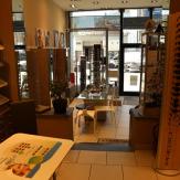 Intérieur boutique opticien Intérieur boutique opticien