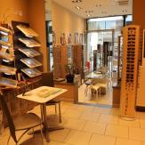 Choix montures opticien Choix montures opticien