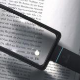 Loupe de lecture Loupe de lecture