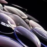 Verres de lunettes Verres de lunettes