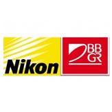 Logo Nikon Logo Nikon