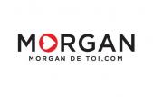 Morgan de toi Morgan de toi