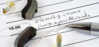 Audioprothésiste Audioprothésiste